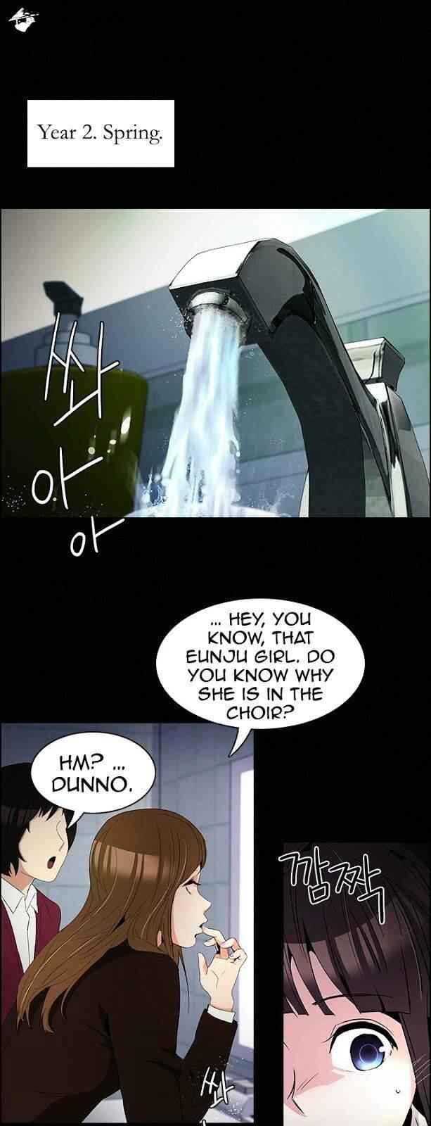 Dice: The Cube That Changes Everything Chapter 86 - Page 6