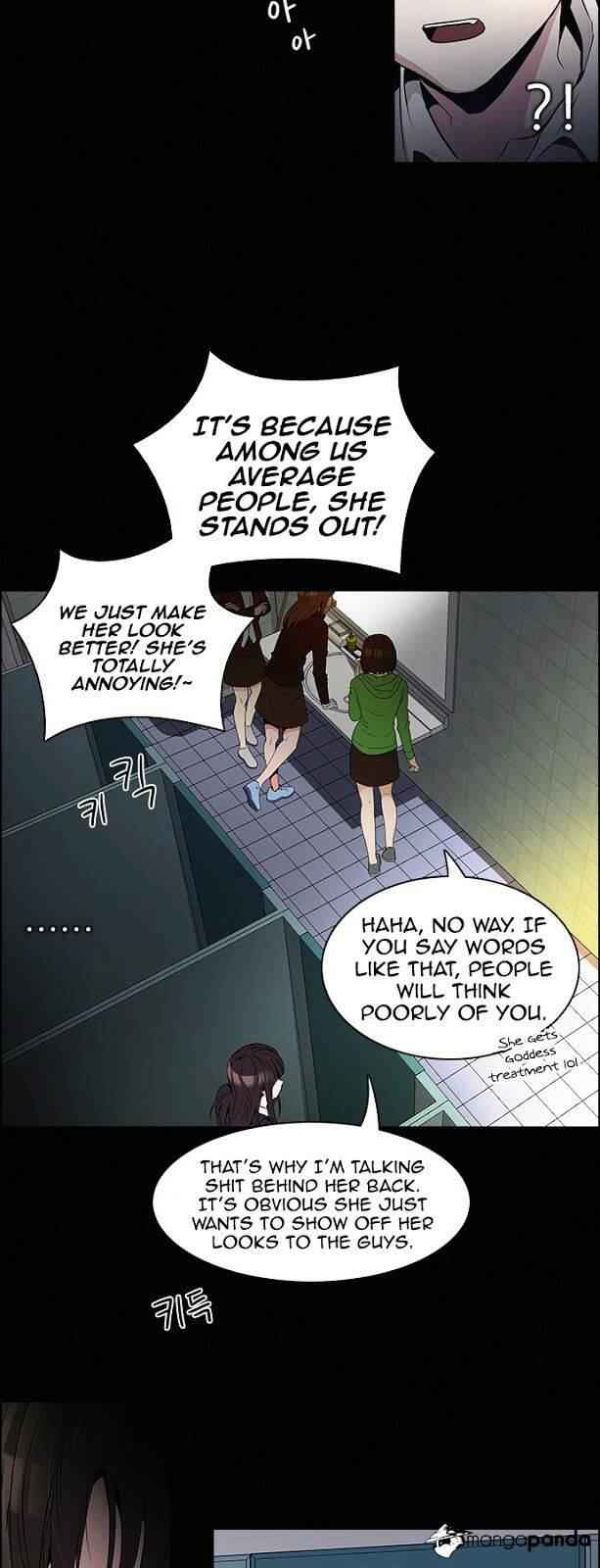 Dice: The Cube That Changes Everything Chapter 86 - Page 7