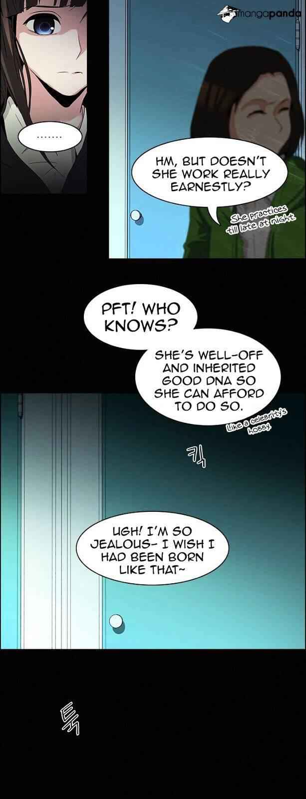 Dice: The Cube That Changes Everything Chapter 86 - Page 8