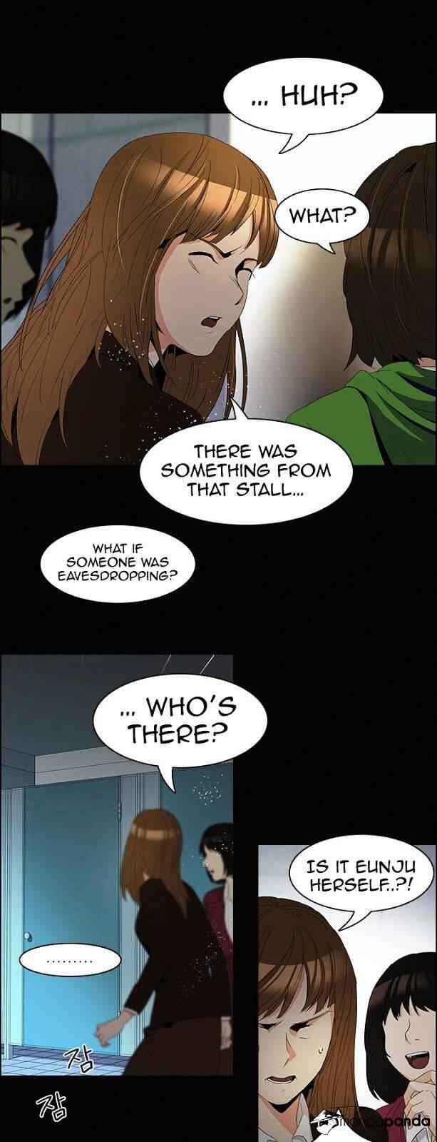 Dice: The Cube That Changes Everything Chapter 86 - Page 9