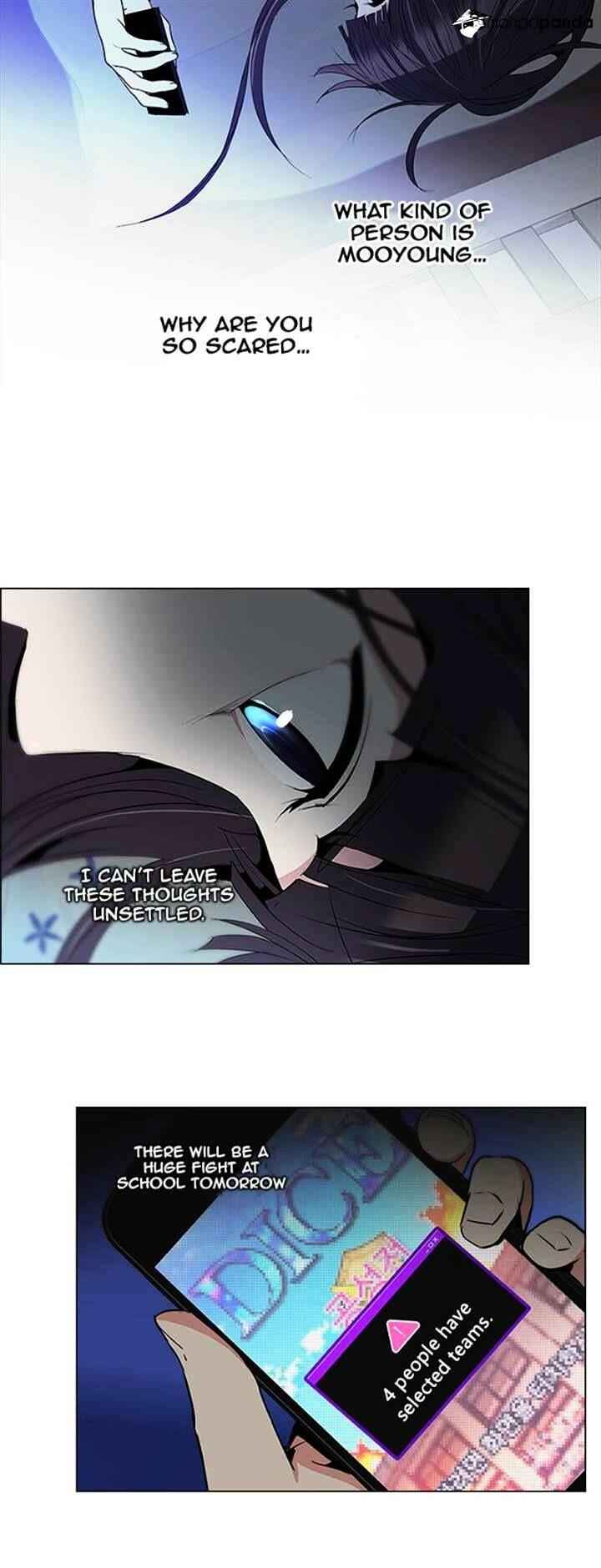 Dice: The Cube That Changes Everything Chapter 87 - Page 1