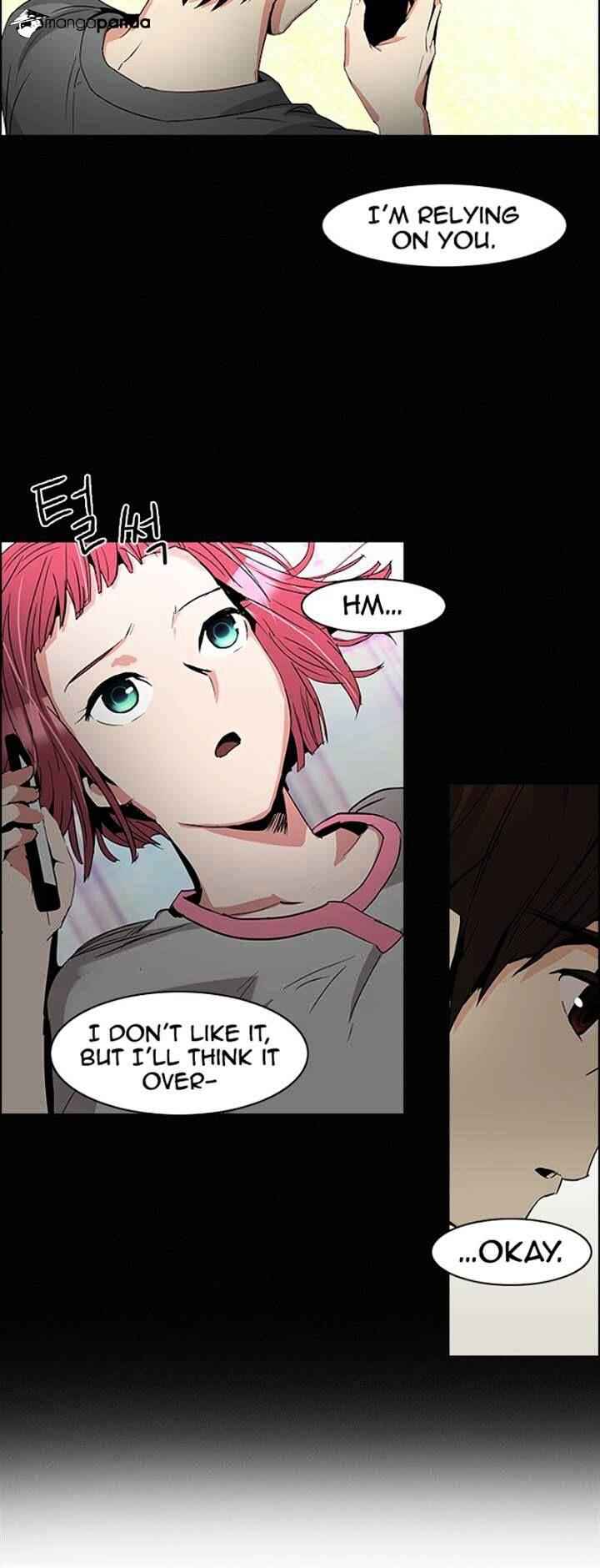 Dice: The Cube That Changes Everything Chapter 87 - Page 14