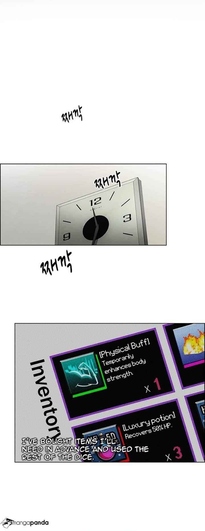 Dice: The Cube That Changes Everything Chapter 87 - Page 15
