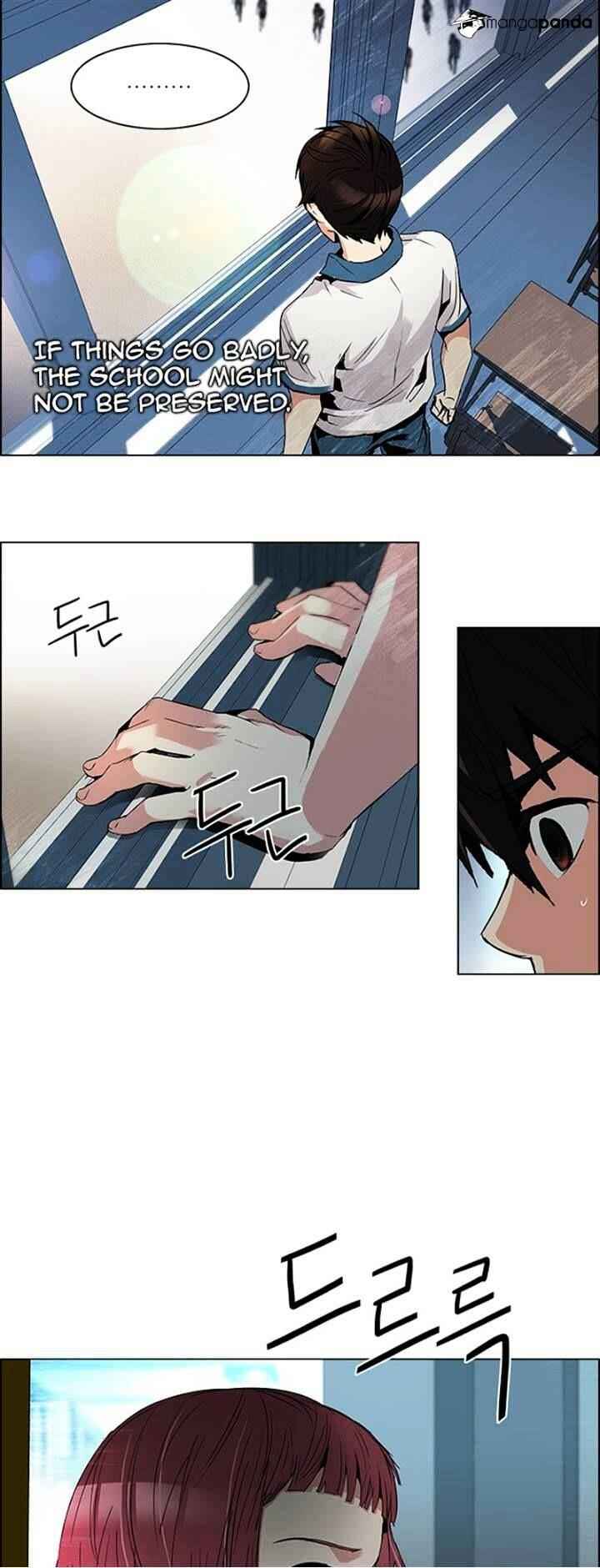 Dice: The Cube That Changes Everything Chapter 87 - Page 20