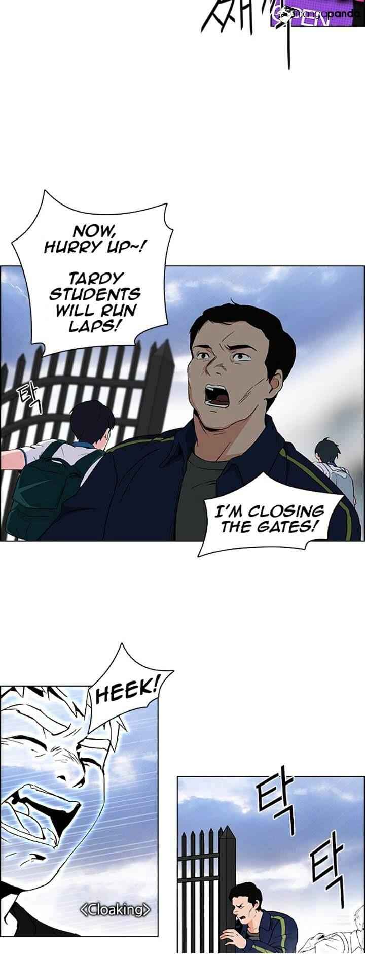 Dice: The Cube That Changes Everything Chapter 87 - Page 27