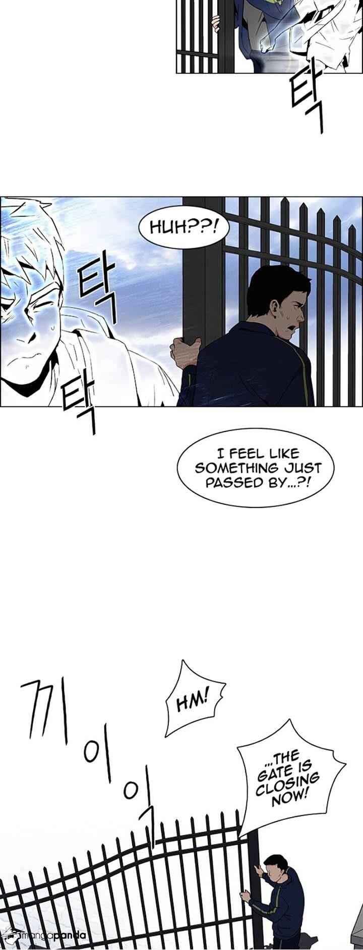 Dice: The Cube That Changes Everything Chapter 87 - Page 28