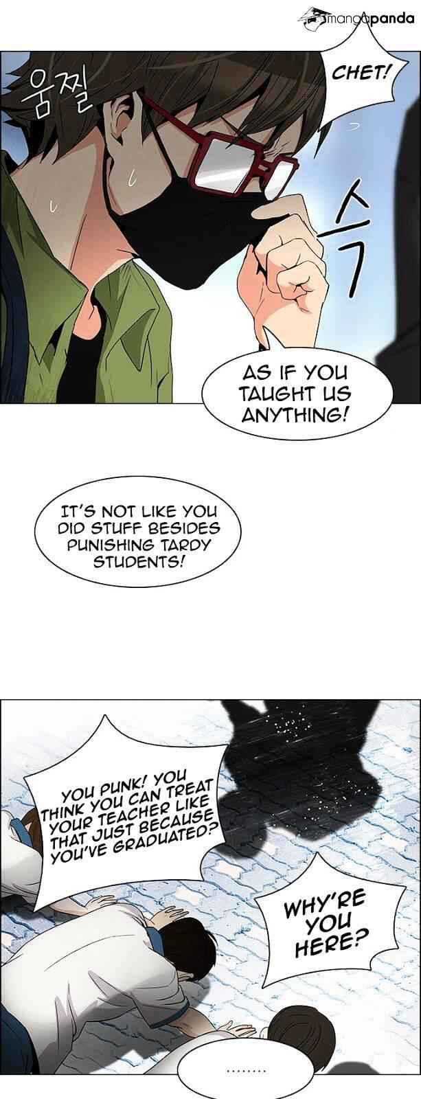 Dice: The Cube That Changes Everything Chapter 88 - Page 13
