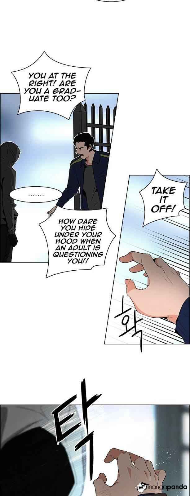 Dice: The Cube That Changes Everything Chapter 88 - Page 14