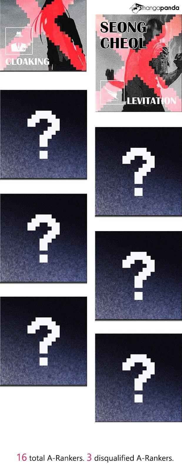 Dice: The Cube That Changes Everything Chapter 88 - Page 5
