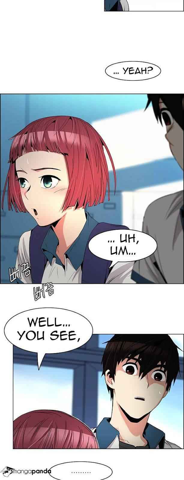 Dice: The Cube That Changes Everything Chapter 88 - Page 9