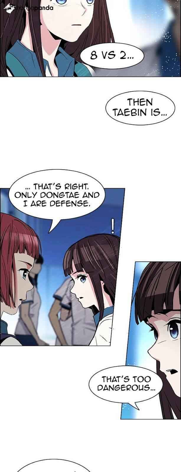 Dice: The Cube That Changes Everything Chapter 89 - Page 11