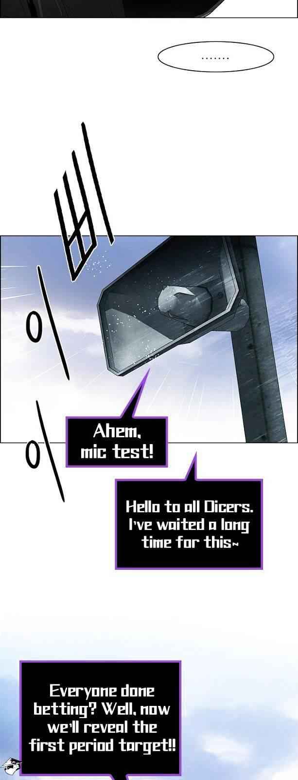 Dice: The Cube That Changes Everything Chapter 89 - Page 18