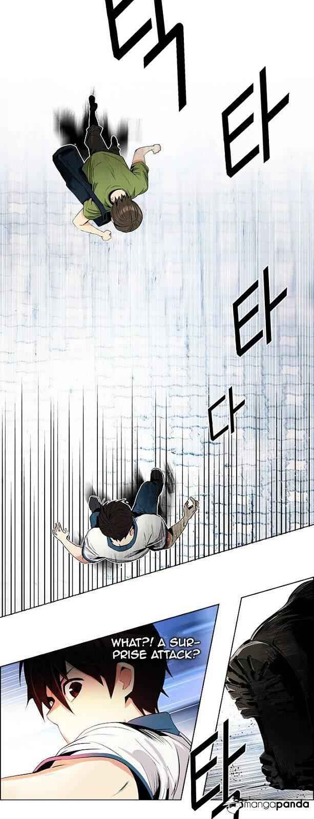 Dice: The Cube That Changes Everything Chapter 89 - Page 25
