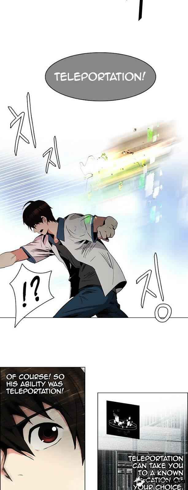 Dice: The Cube That Changes Everything Chapter 89 - Page 26