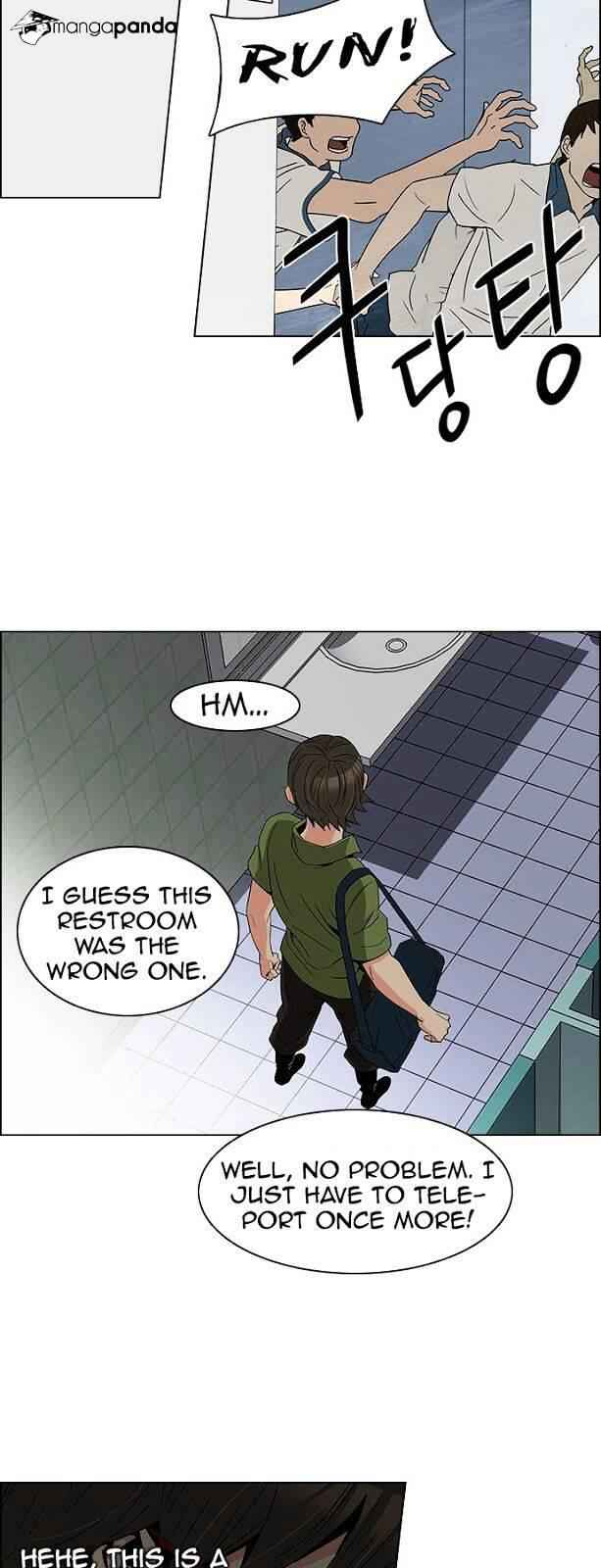 Dice: The Cube That Changes Everything Chapter 89 - Page 28