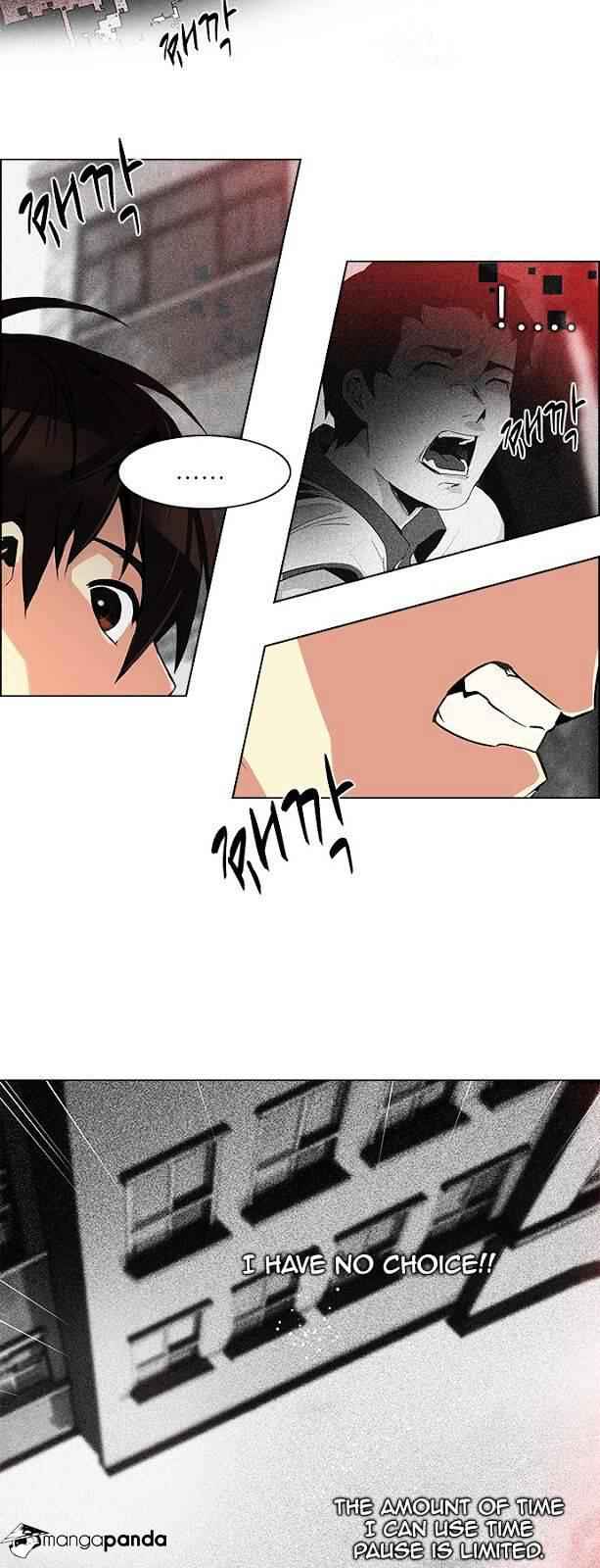 Dice: The Cube That Changes Everything Chapter 89 - Page 31