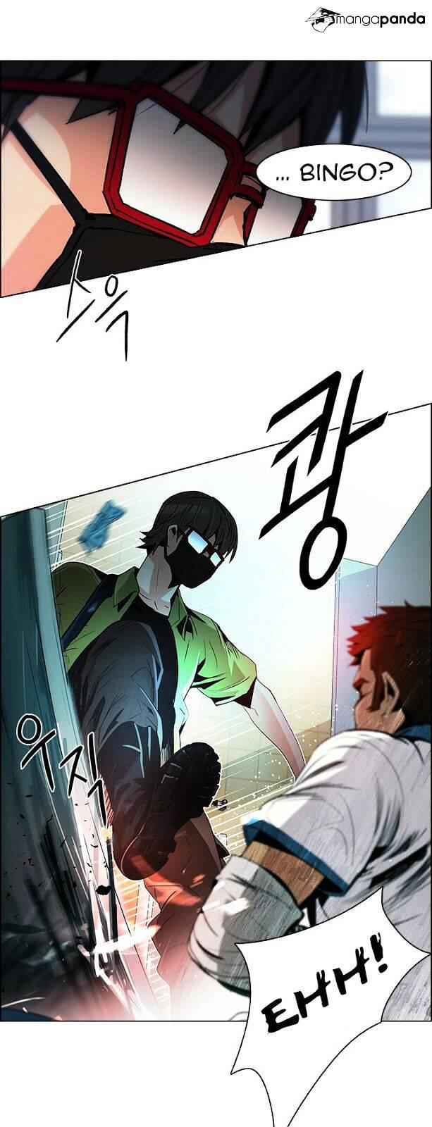 Dice: The Cube That Changes Everything Chapter 89 - Page 34