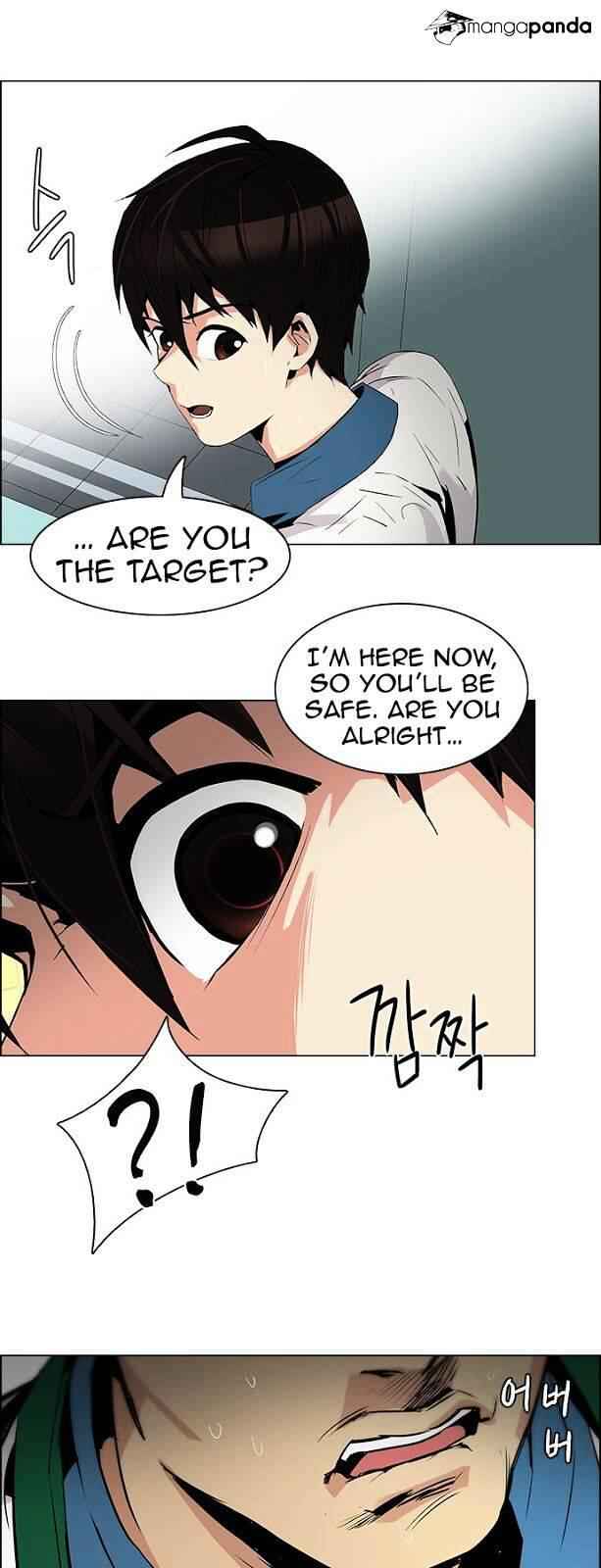 Dice: The Cube That Changes Everything Chapter 89 - Page 39