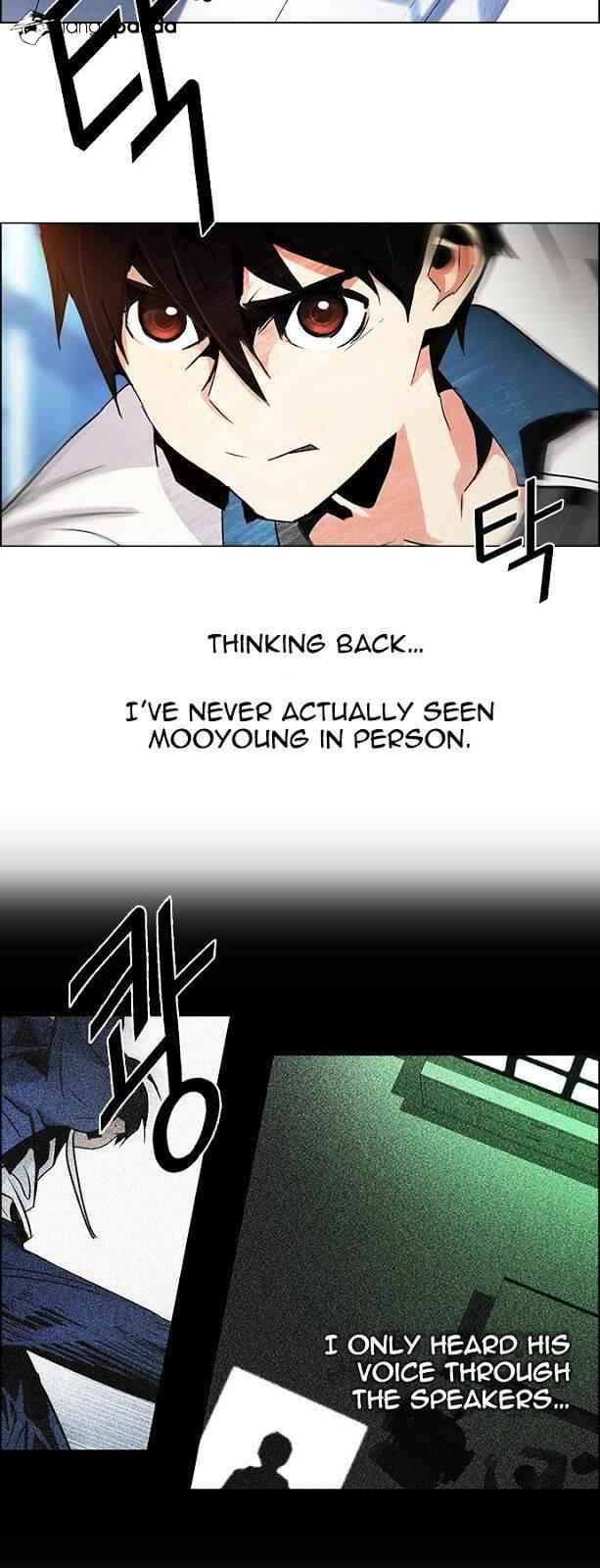 Dice: The Cube That Changes Everything Chapter 89 - Page 4