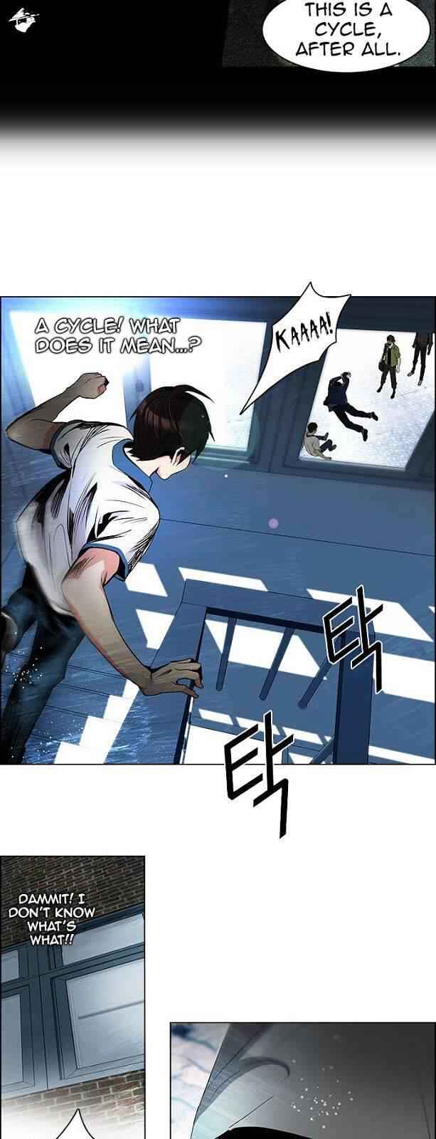 Dice: The Cube That Changes Everything Chapter 89 - Page 6