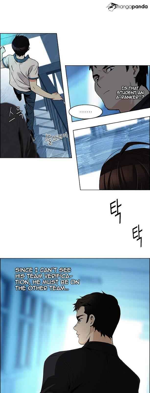 Dice: The Cube That Changes Everything Chapter 89 - Page 8