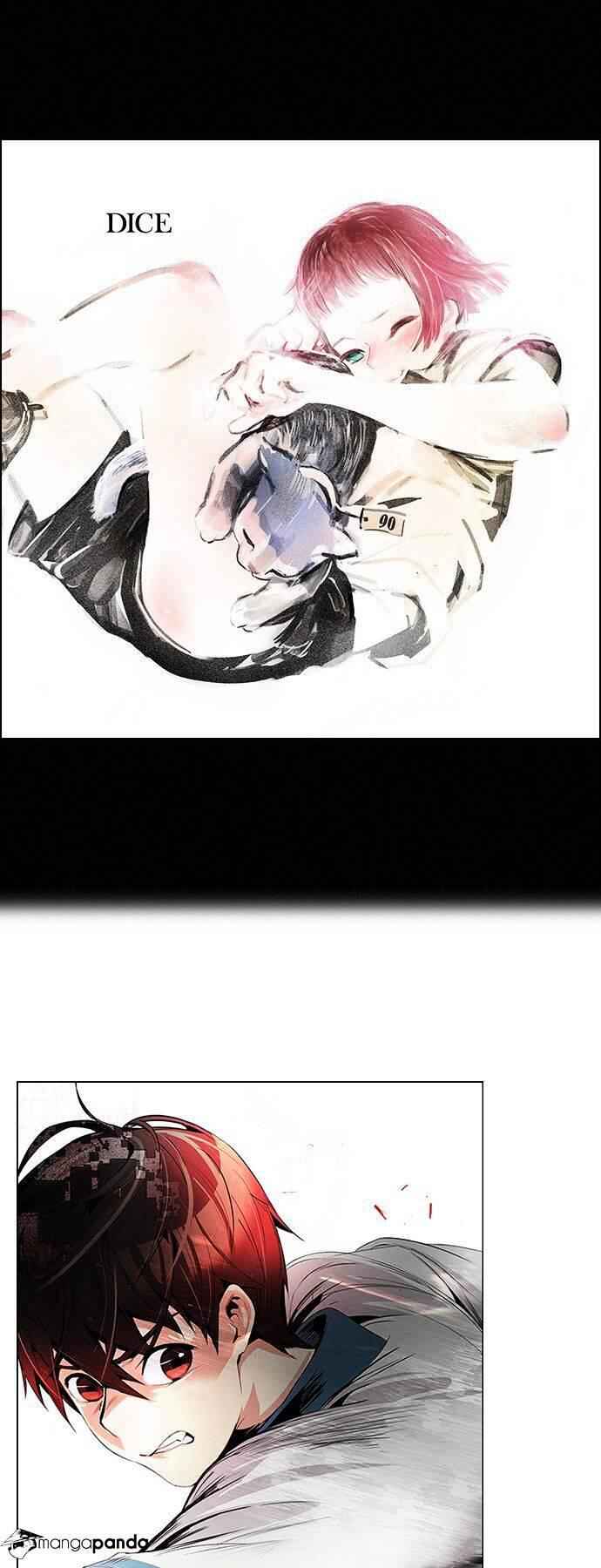 Dice: The Cube That Changes Everything Chapter 90 - Page 0