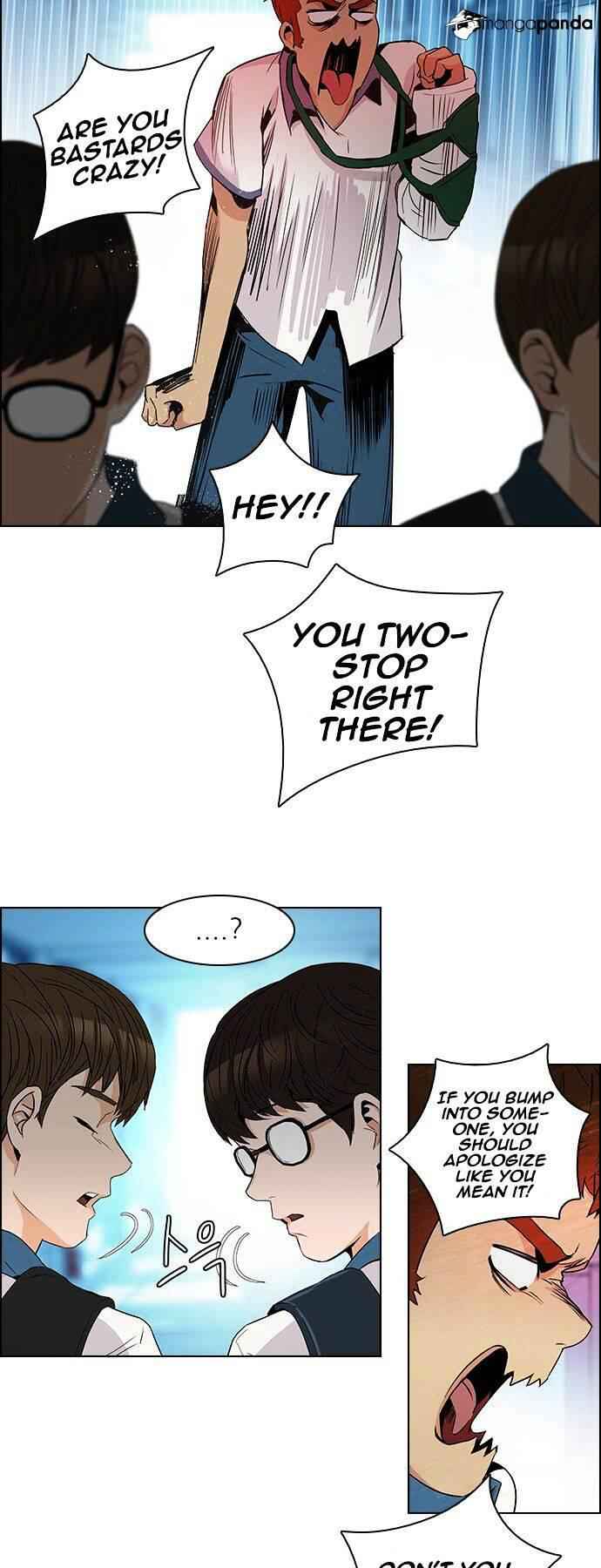 Dice: The Cube That Changes Everything Chapter 90 - Page 13