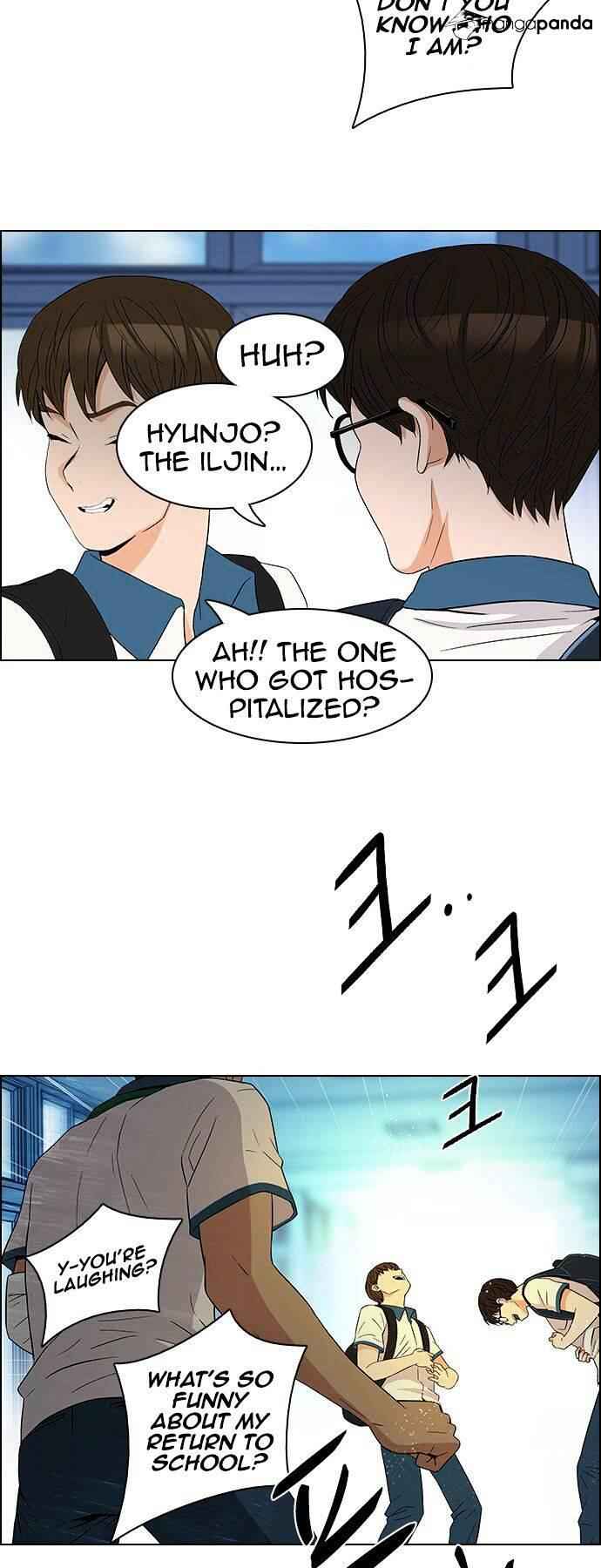 Dice: The Cube That Changes Everything Chapter 90 - Page 14