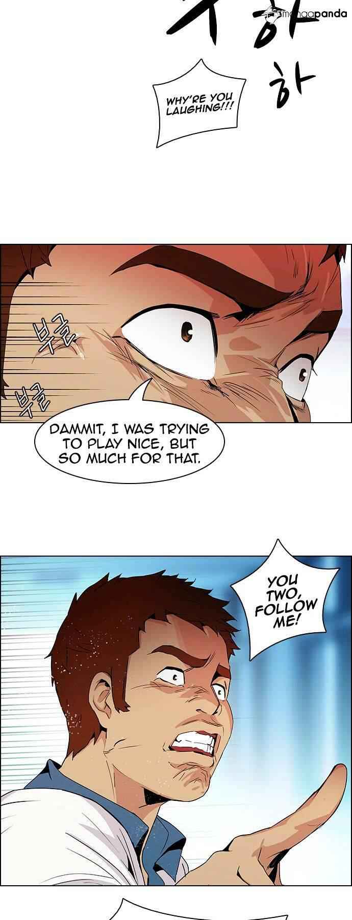 Dice: The Cube That Changes Everything Chapter 90 - Page 15