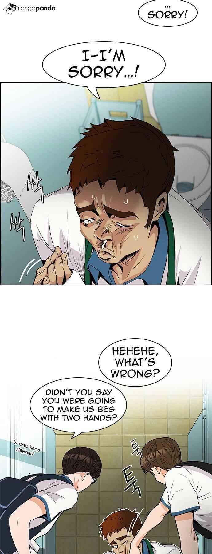 Dice: The Cube That Changes Everything Chapter 90 - Page 17