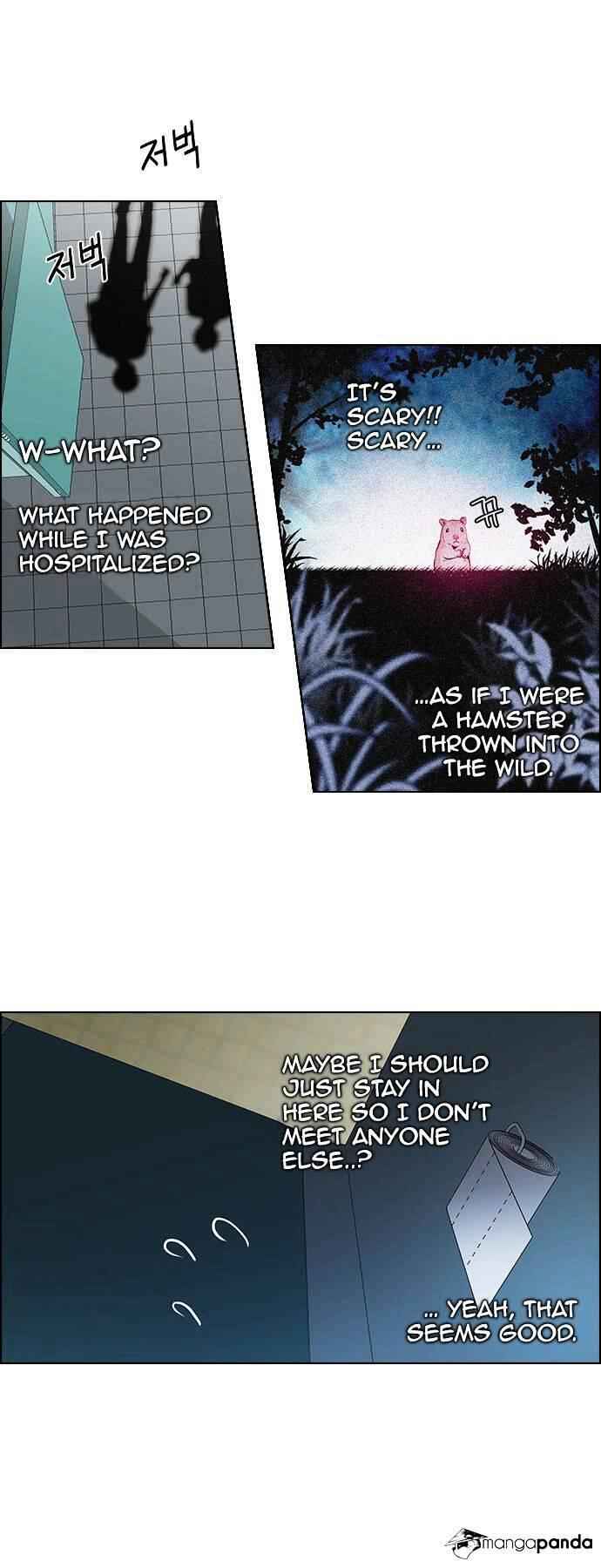 Dice: The Cube That Changes Everything Chapter 90 - Page 20