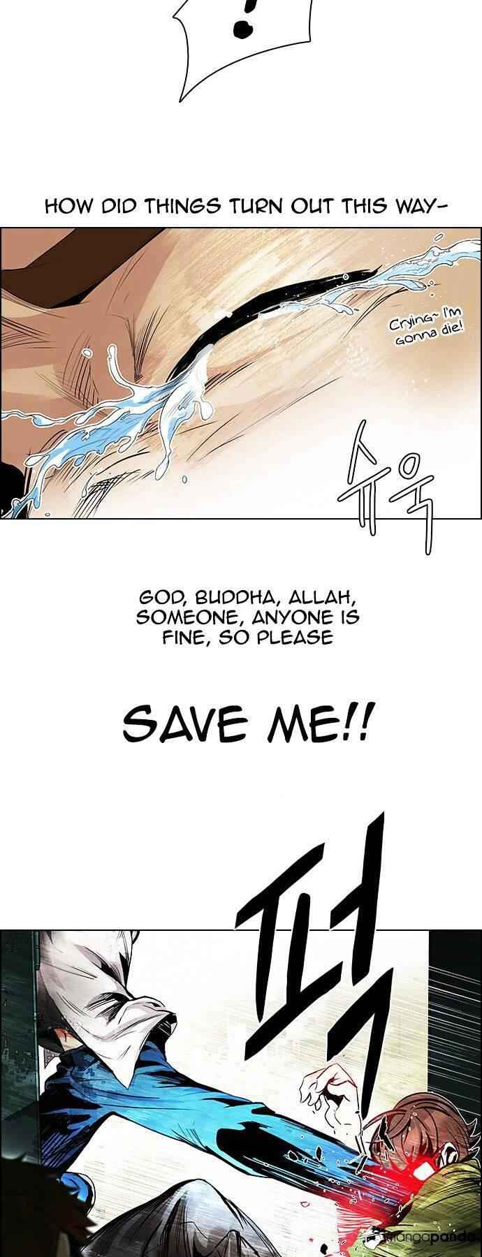 Dice: The Cube That Changes Everything Chapter 90 - Page 23