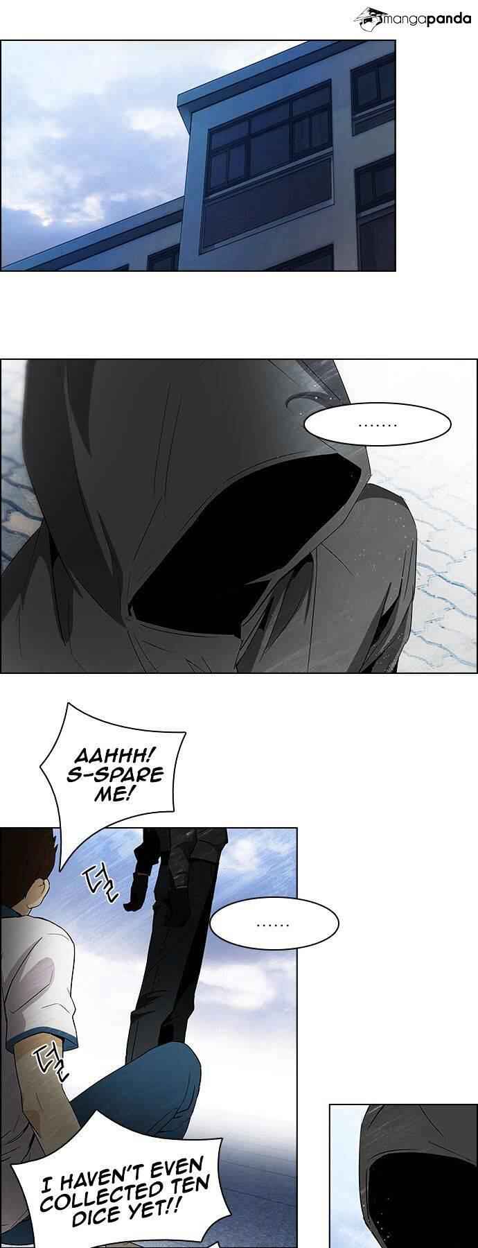 Dice: The Cube That Changes Everything Chapter 90 - Page 33