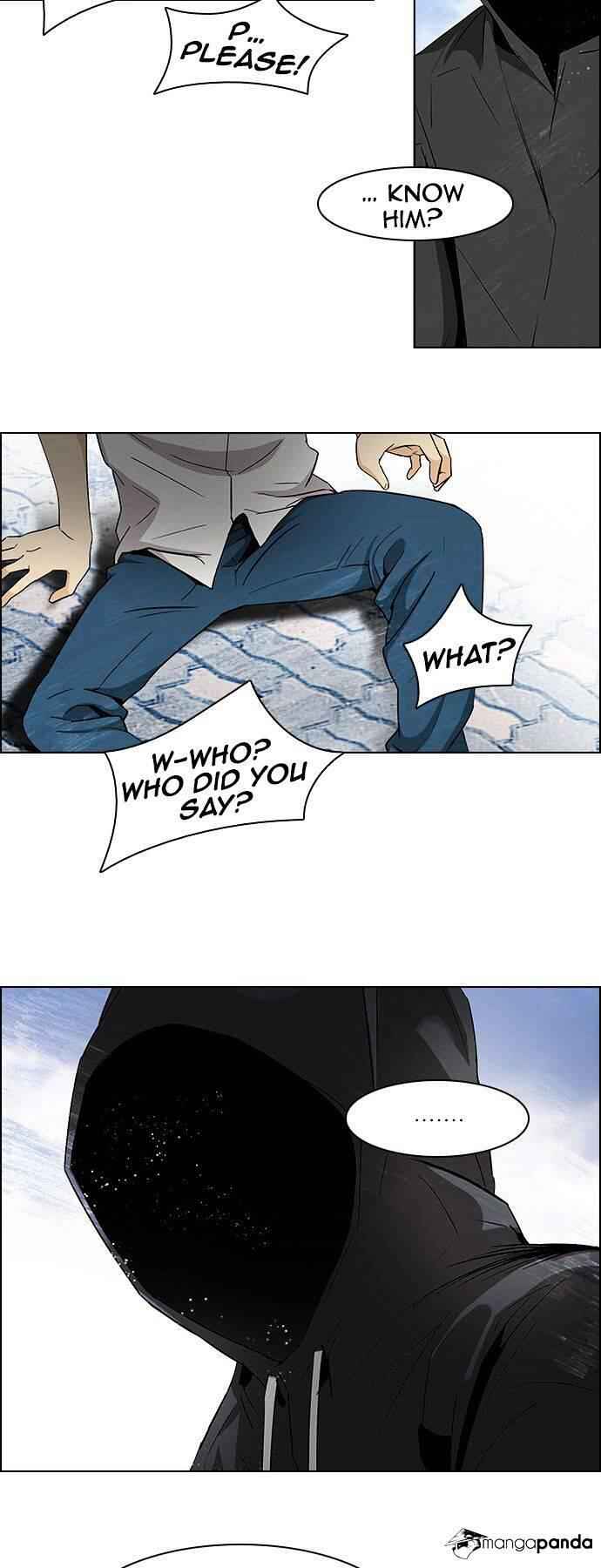 Dice: The Cube That Changes Everything Chapter 90 - Page 34