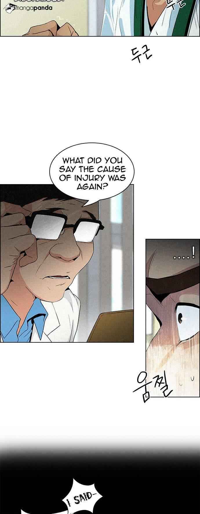 Dice: The Cube That Changes Everything Chapter 90 - Page 5
