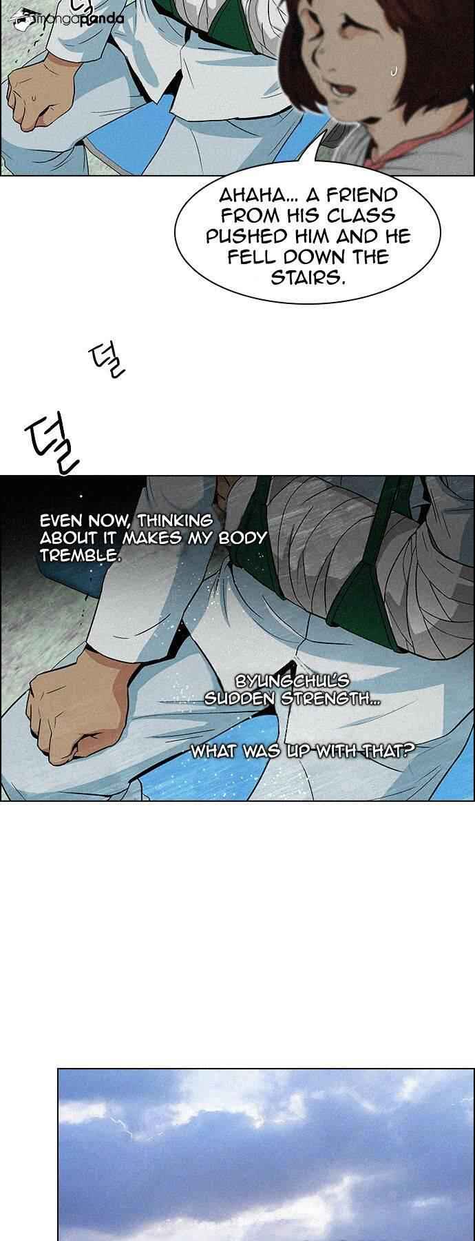 Dice: The Cube That Changes Everything Chapter 90 - Page 7