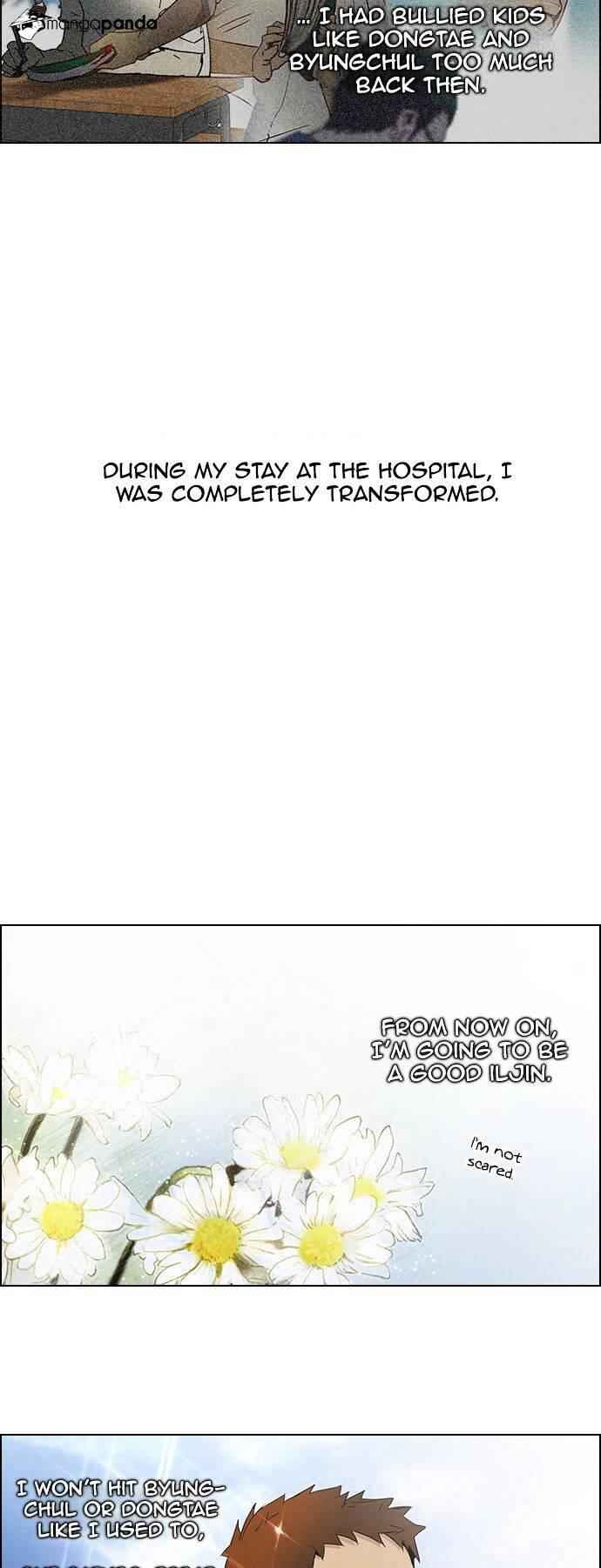 Dice: The Cube That Changes Everything Chapter 90 - Page 9