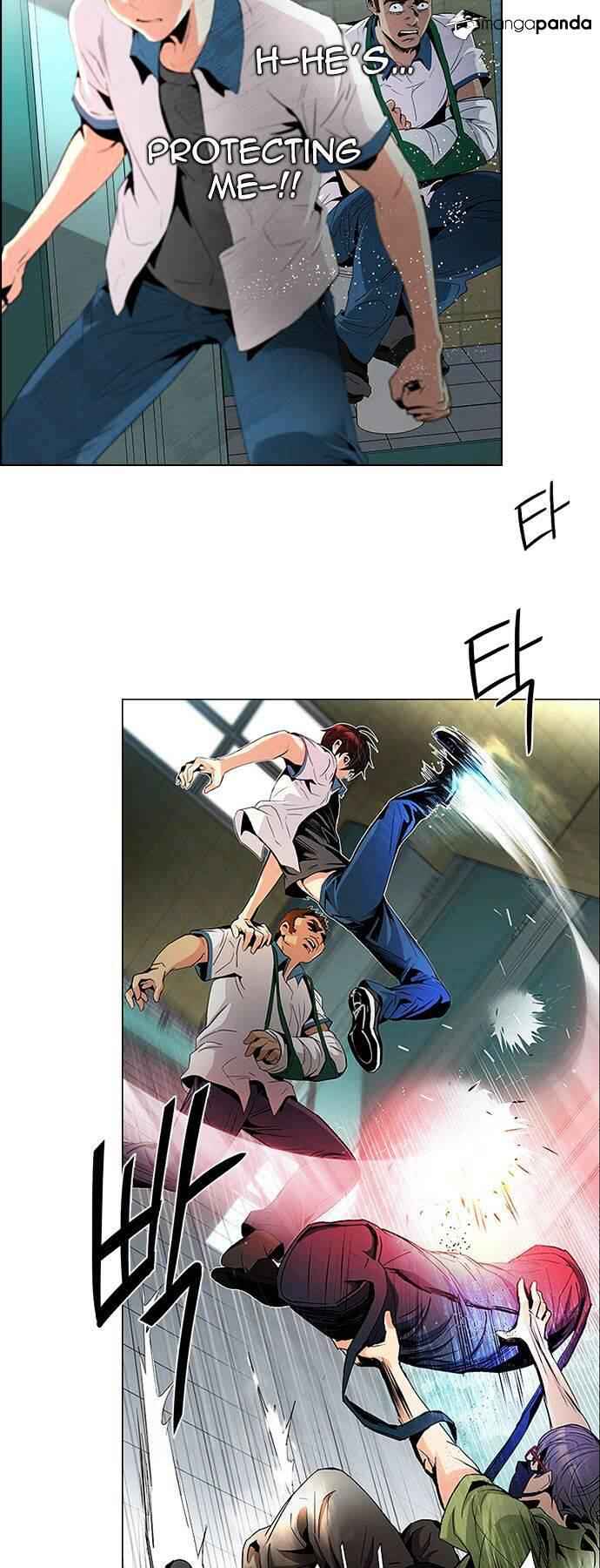 Dice: The Cube That Changes Everything Chapter 91 - Page 1