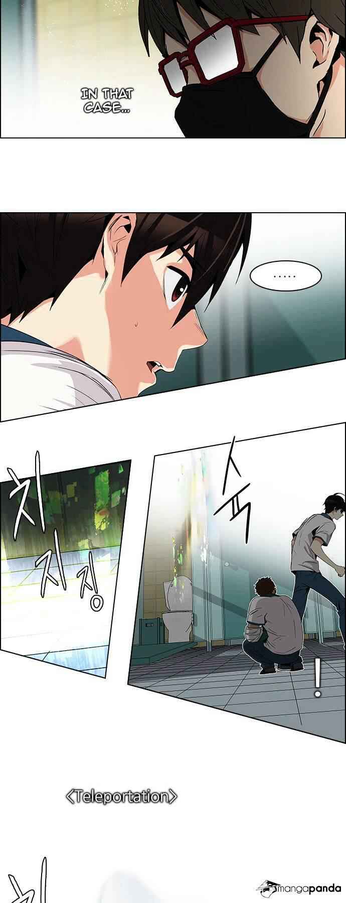 Dice: The Cube That Changes Everything Chapter 91 - Page 14