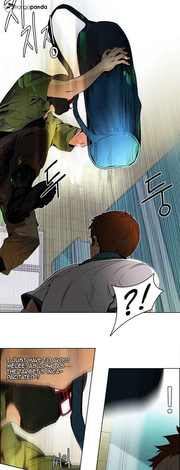 Dice: The Cube That Changes Everything Chapter 91 - Page 15