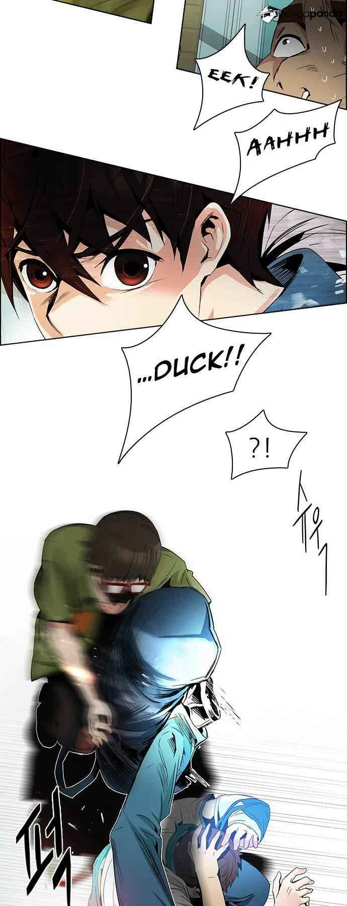 Dice: The Cube That Changes Everything Chapter 91 - Page 16