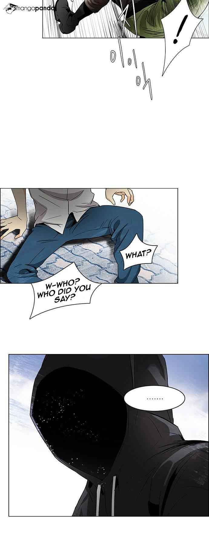Dice: The Cube That Changes Everything Chapter 91 - Page 2