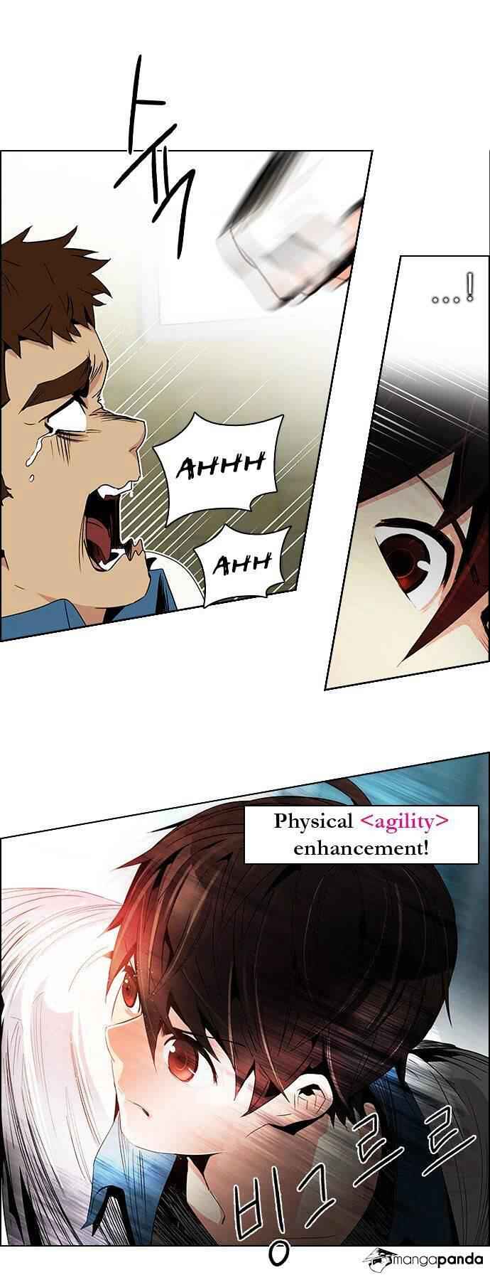 Dice: The Cube That Changes Everything Chapter 91 - Page 20