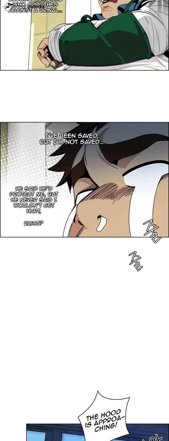 Dice: The Cube That Changes Everything Chapter 91 - Page 24