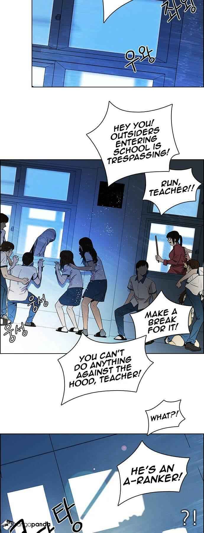 Dice: The Cube That Changes Everything Chapter 91 - Page 25