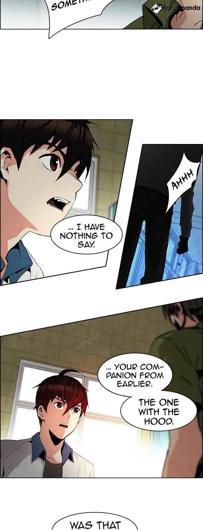 Dice: The Cube That Changes Everything Chapter 91 - Page 29
