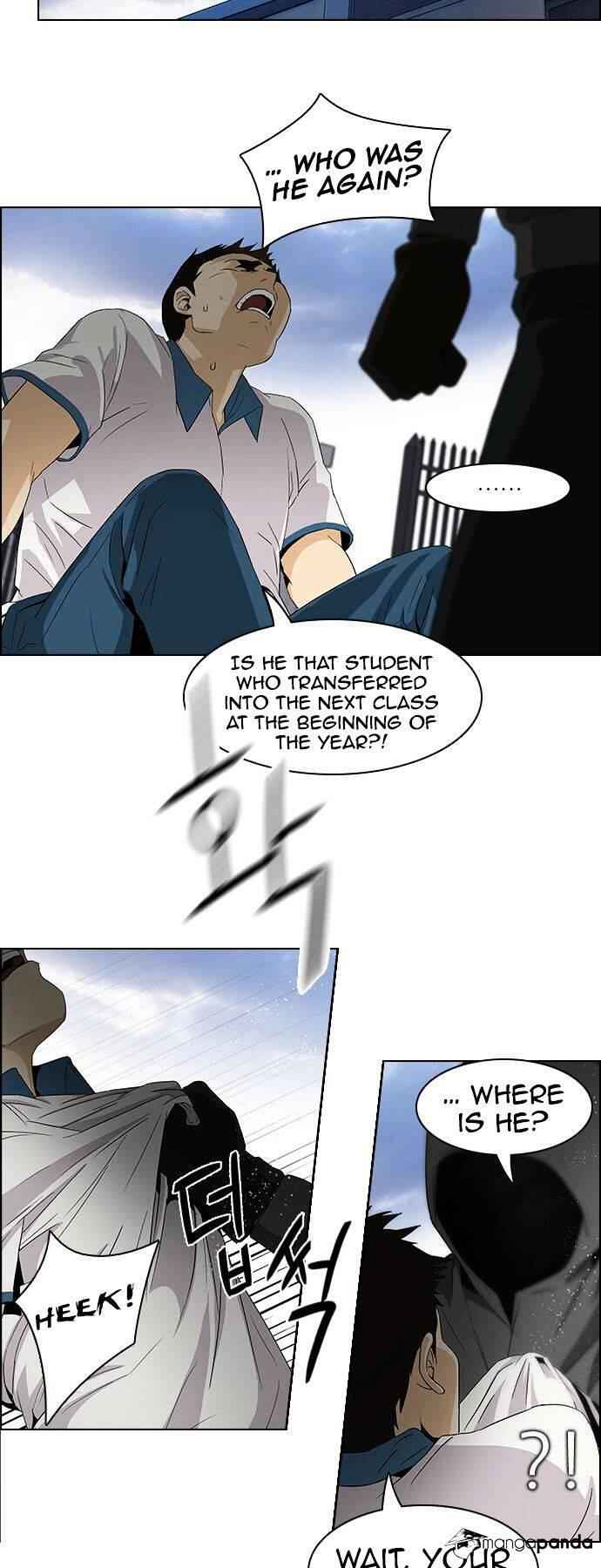 Dice: The Cube That Changes Everything Chapter 91 - Page 4