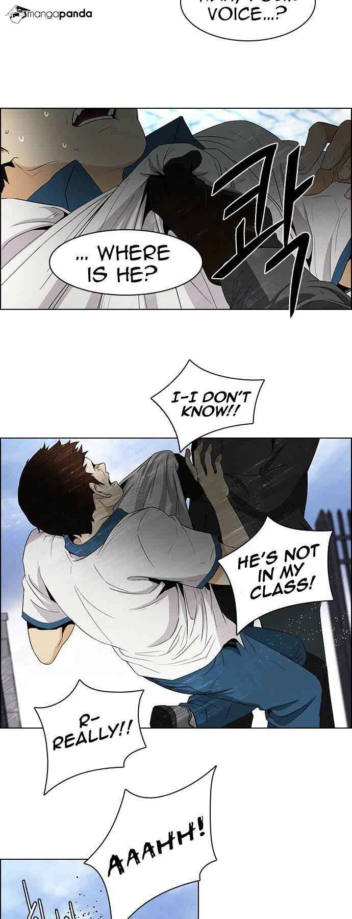 Dice: The Cube That Changes Everything Chapter 91 - Page 5