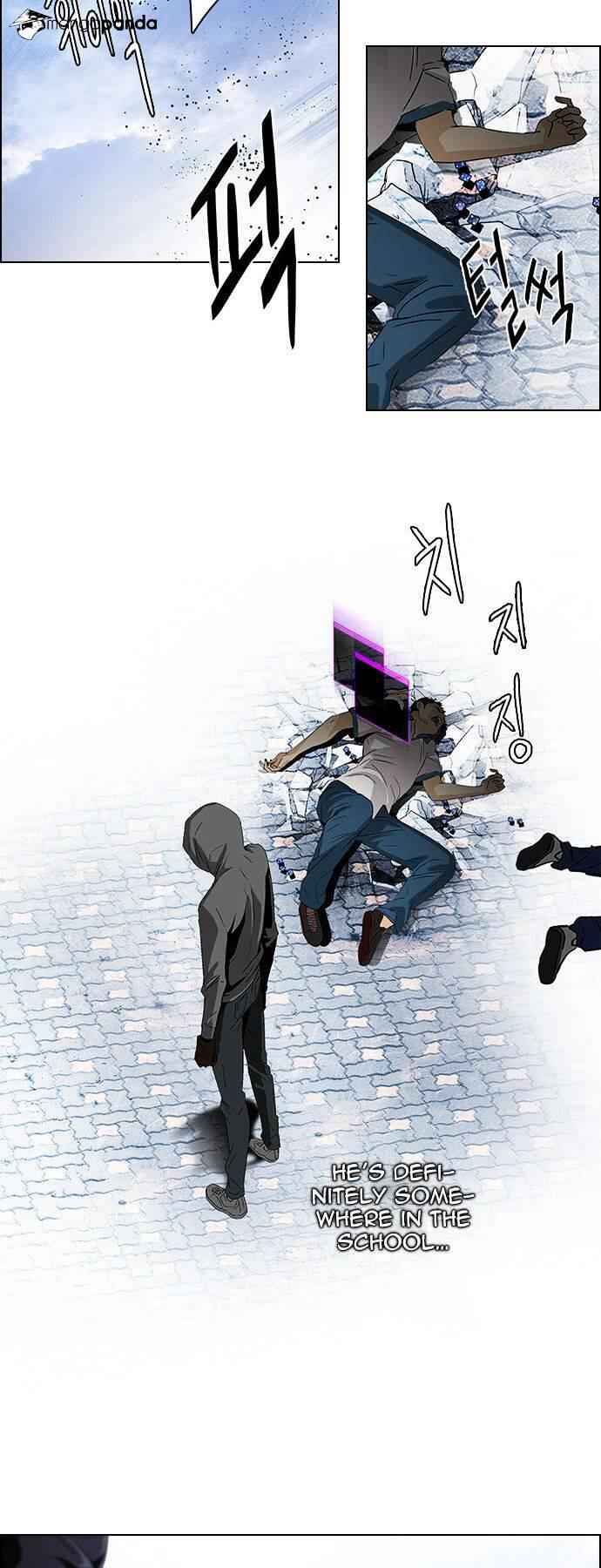 Dice: The Cube That Changes Everything Chapter 91 - Page 6