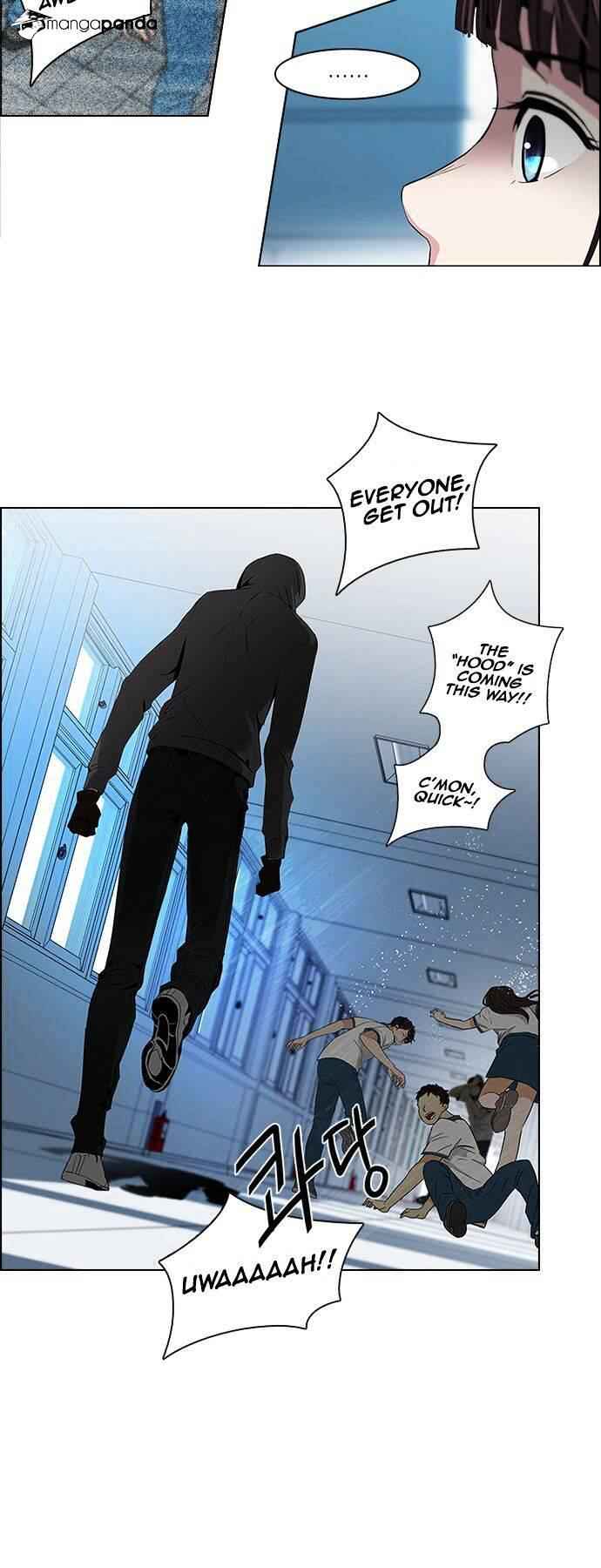 Dice: The Cube That Changes Everything Chapter 92 - Page 1